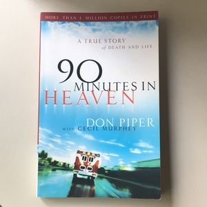 90 Minutes In Heaven